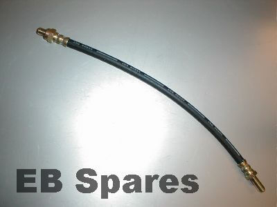 Rear brake flexi hose 