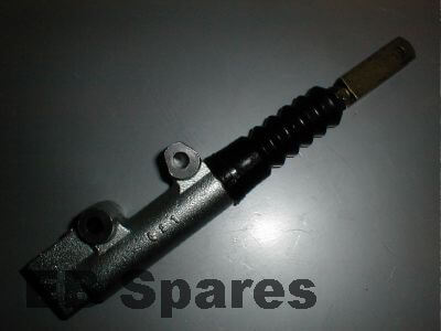 Benditalia style single curcuit brake master 