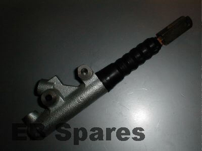 ATE style single curcuit brake master cylinder 