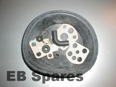 Benditalia brake servo repair kit 