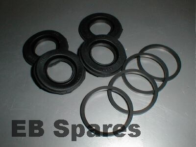 Rear caliper kit. ate 38mm 