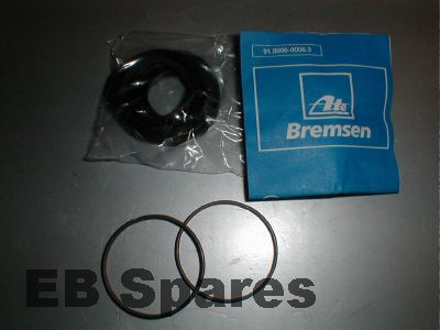 ATE 30mm rear caliper kit 