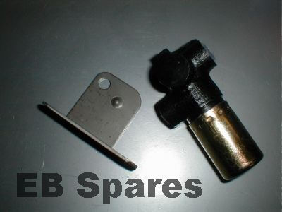 Brake compensator  