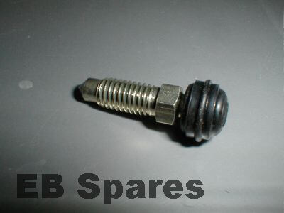 large bleed screw 