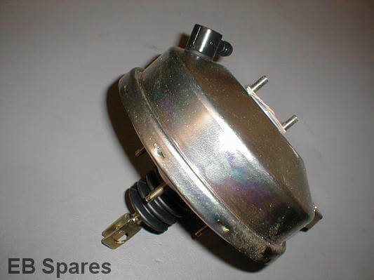 LHD ATE style servo unit 