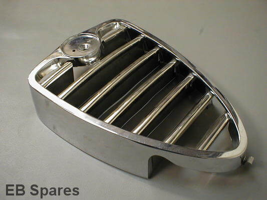 Sprint GT front grill for Alfa Romeo 105