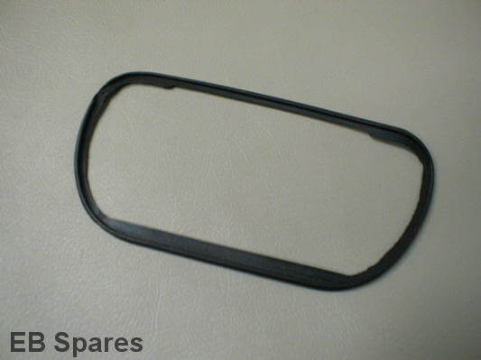 outer handle seal for Alfa Romeo 105