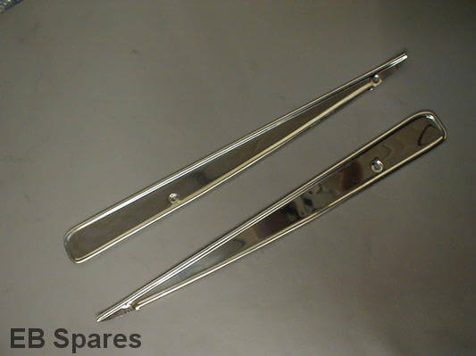 boot trims for Alfa Romeo 105