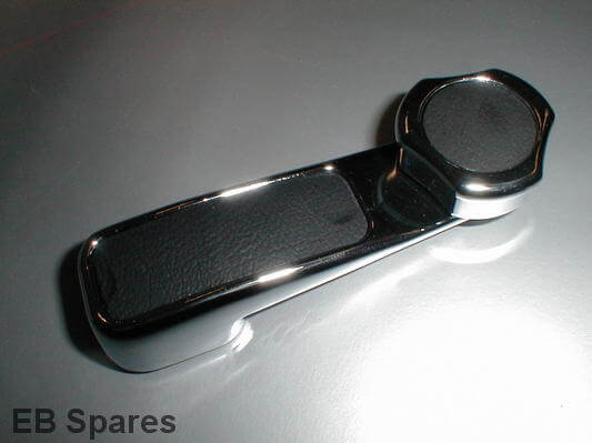 window winder handle for Alfa Romeo 105
