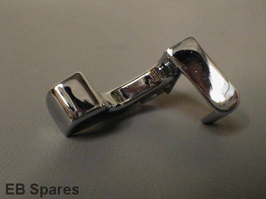 B post cap. 1970-94 right for Alfa Romeo 105