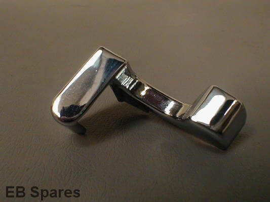 B post cap. 1970-94 left for Alfa Romeo 105