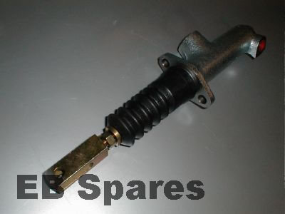 Left hand drive mastercylinder for Alfa Romeo 105