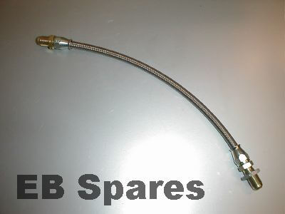 Aeroquip clutch flexi hose for Alfa Romeo 105
