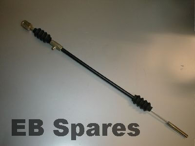 Clutch cable for Alfa Romeo 105