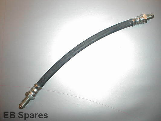 Clutch flexi hose for Alfa Romeo 105