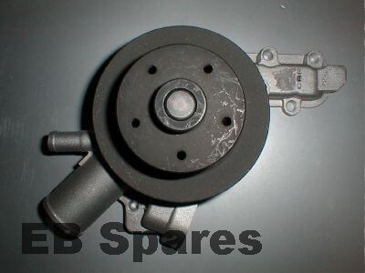 1300/1600/1750 style two pipe water pump 