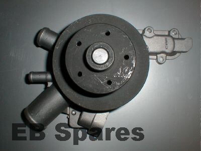 2000 style 3 pipe water pump 