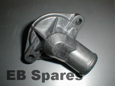 Integral style thermostat for Alfa Romeo 105