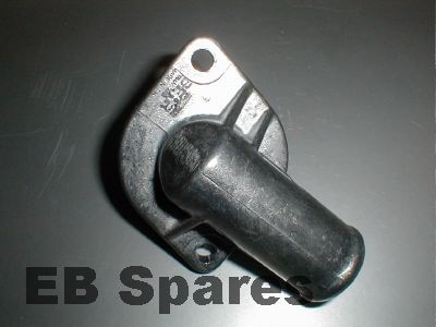 Injection style integral thermostat for Alfa Romeo 105