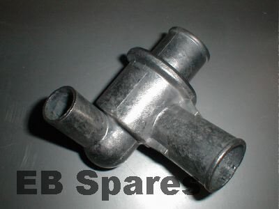 TS style thermostat for Alfa Romeo 105