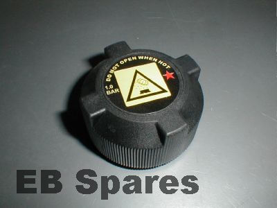 S4 style overflow cap for Alfa Romeo 105