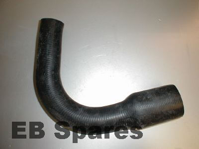 Early top hose 