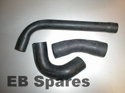 1750 bottom hose set 