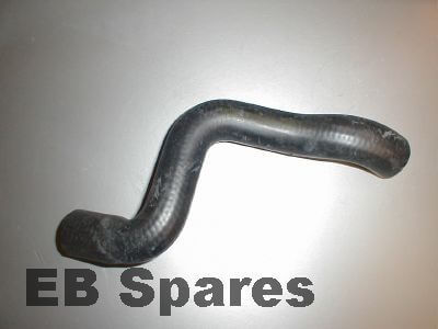 Bypass hose 