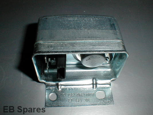 Voltage regulator 