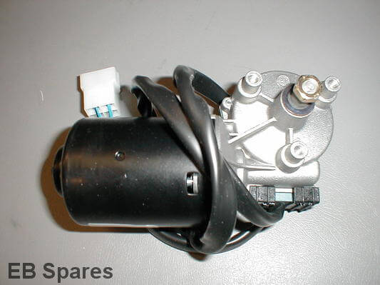 wiper motor. Clap hands 