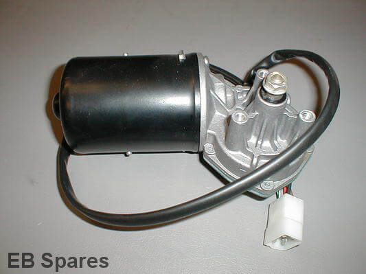 Wiper motor. Spider 1970-94 