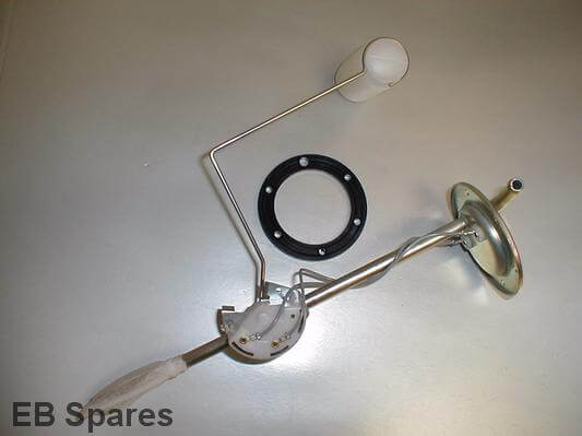 Jaeger tank sender unit (long 2000) for Alfa Romeo 105
