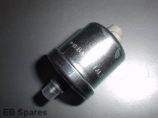 Oil pressure sender unit.  for Alfa Romeo 105
