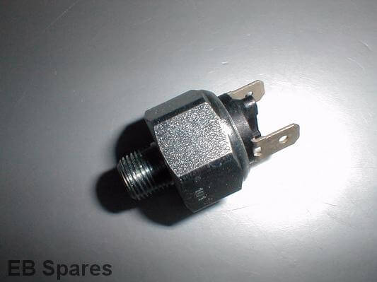 Brake light switch (taper thread) for Alfa Romeo 105