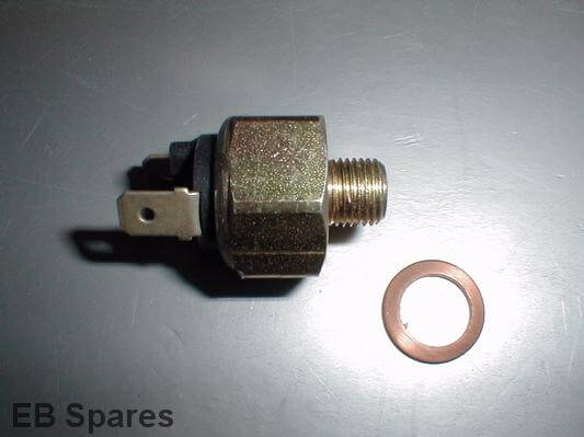 Brake switch (Parallel thread) for Alfa Romeo 105