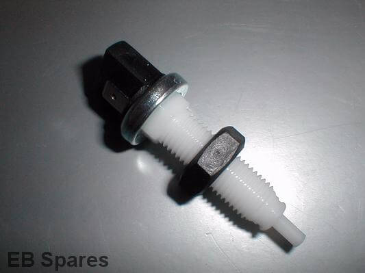 Brake switch (hanging pedals) for Alfa Romeo 105