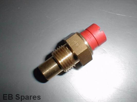 water temp sensor 