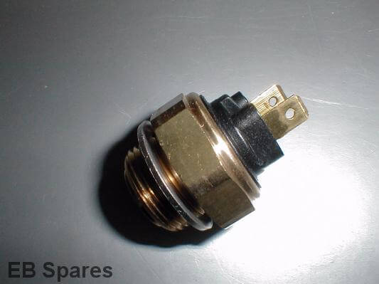 S4 Fan switch 