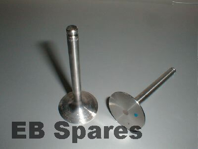 inlet valve 2000 for Alfa Romeo 105