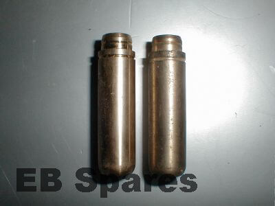 Motronic valve guide set 