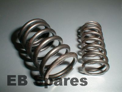 valve springs for Alfa Romeo 105