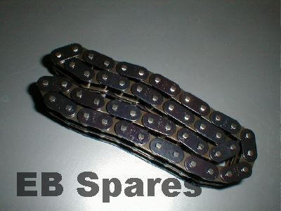 bottom timing chain 