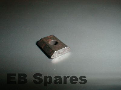 timing tensioner wedge for Alfa Romeo 105