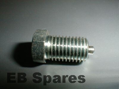timing tensioner bolt for Alfa Romeo 105