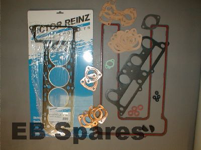 cylinder head gasket set 1300 for Alfa Romeo 105