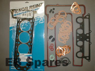 cylinder head gasket set 1750 for Alfa Romeo 105