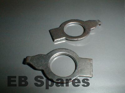 camshaft lock tabs for Alfa Romeo 105
