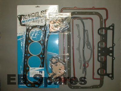 Engine gasket set 1300 for Alfa Romeo 105