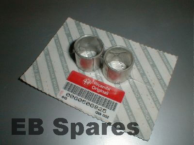 small end bushes. for Alfa Romeo 105