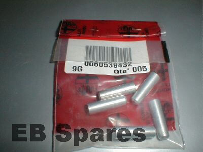 crank plugs 